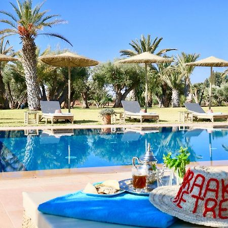 Marrakech Retreat Srarhna Exterior foto