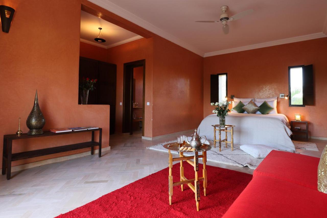 Marrakech Retreat Srarhna Exterior foto
