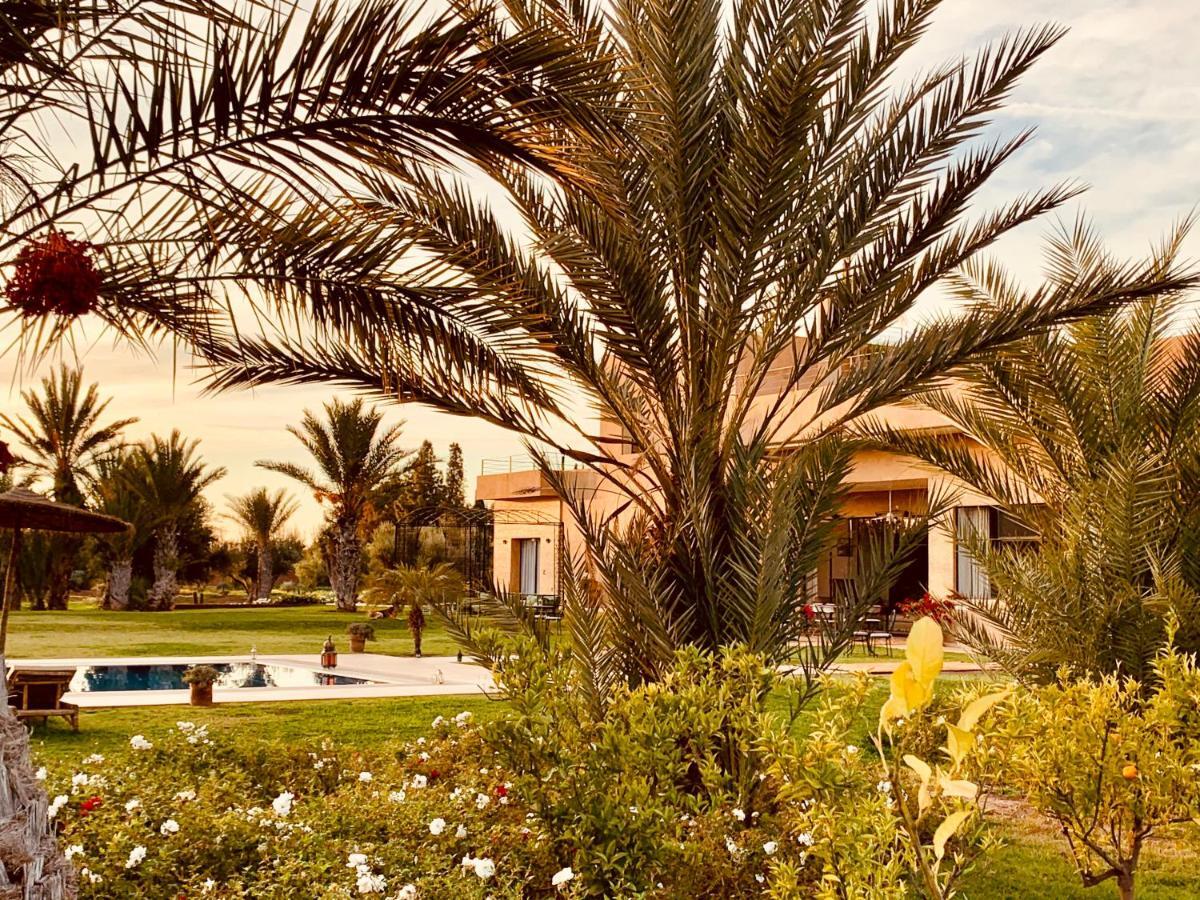 Marrakech Retreat Srarhna Exterior foto